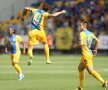 FOTO & VIDEO Petrolul - FC Botoşani 4-1 » Ploieştenii s-au distrat cu FC Botoşani şi pleacă încrezători la Plzen!