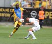 FOTO & VIDEO Petrolul - FC Botoşani 4-1 » Ploieştenii s-au distrat cu FC Botoşani şi pleacă încrezători la Plzen!