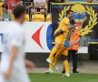FOTO & VIDEO Petrolul - FC Botoşani 4-1 » Ploieştenii s-au distrat cu FC Botoşani şi pleacă încrezători la Plzen!