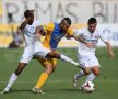 FOTO & VIDEO Petrolul - FC Botoşani 4-1 » Ploieştenii s-au distrat cu FC Botoşani şi pleacă încrezători la Plzen!