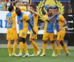 FOTO & VIDEO Petrolul - FC Botoşani 4-1 » Ploieştenii s-au distrat cu FC Botoşani şi pleacă încrezători la Plzen!