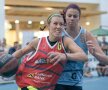 GALERIE FOTO Final strălucitor în cel de-al zecelea sezon Sport Arena Streetball