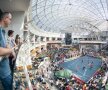 GALERIE FOTO Final strălucitor în cel de-al zecelea sezon Sport Arena Streetball
