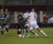 VIDEO + FOTO Rapid - Gaz Metan 1-1 » Mircea Bornescu îi îngroapă pe giuleşteni în prelungiri!