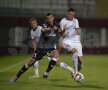 VIDEO + FOTO Rapid - Gaz Metan 1-1 » Mircea Bornescu îi îngroapă pe giuleşteni în prelungiri!