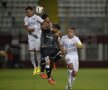 VIDEO + FOTO Rapid - Gaz Metan 1-1 » Mircea Bornescu îi îngroapă pe giuleşteni în prelungiri!