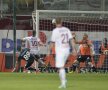 VIDEO + FOTO Rapid - Gaz Metan 1-1 » Mircea Bornescu îi îngroapă pe giuleşteni în prelungiri!