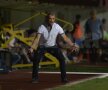 VIDEO + FOTO Rapid - Gaz Metan 1-1 » Mircea Bornescu îi îngroapă pe giuleşteni în prelungiri!