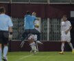 VIDEO + FOTO Rapid - Gaz Metan 1-1 » Mircea Bornescu îi îngroapă pe giuleşteni în prelungiri!