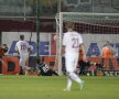 VIDEO + FOTO Rapid - Gaz Metan 1-1 » Mircea Bornescu îi îngroapă pe giuleşteni în prelungiri!