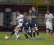 VIDEO + FOTO Rapid - Gaz Metan 1-1 » Mircea Bornescu îi îngroapă pe giuleşteni în prelungiri!