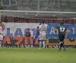 VIDEO + FOTO Rapid - Gaz Metan 1-1 » Mircea Bornescu îi îngroapă pe giuleşteni în prelungiri!