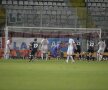 VIDEO + FOTO Rapid - Gaz Metan 1-1 » Mircea Bornescu îi îngroapă pe giuleşteni în prelungiri!