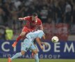 VIDEO+FOTO Dinamo obţine doar o remiză, 1-1, cu nou-promovata ASA Tg. Mureş