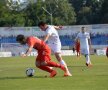 VIDEO+FOTO Astra se clatină » FC Botoşani se impune în faţa giurgiuvenilor, 1-0, cu un gol marcat în inferioritate