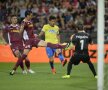 VIDEO+FOTO Se menţine tradiţia » Steaua se impune din nou la Cluj, 1-0 în derby-ul cu CFR