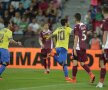 VIDEO+FOTO Se menţine tradiţia » Steaua se impune din nou la Cluj, 1-0 în derby-ul cu CFR