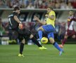 VIDEO+FOTO Se menţine tradiţia » Steaua se impune din nou la Cluj, 1-0 în derby-ul cu CFR