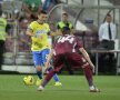 VIDEO+FOTO Se menţine tradiţia » Steaua se impune din nou la Cluj, 1-0 în derby-ul cu CFR