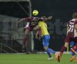 VIDEO+FOTO Se menţine tradiţia » Steaua se impune din nou la Cluj, 1-0 în derby-ul cu CFR