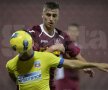 VIDEO+FOTO Se menţine tradiţia » Steaua se impune din nou la Cluj, 1-0 în derby-ul cu CFR