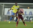 VIDEO+FOTO Se menţine tradiţia » Steaua se impune din nou la Cluj, 1-0 în derby-ul cu CFR