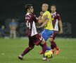 VIDEO+FOTO Se menţine tradiţia » Steaua se impune din nou la Cluj, 1-0 în derby-ul cu CFR