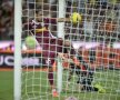 VIDEO+FOTO Se menţine tradiţia » Steaua se impune din nou la Cluj, 1-0 în derby-ul cu CFR