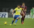 VIDEO+FOTO Se menţine tradiţia » Steaua se impune din nou la Cluj, 1-0 în derby-ul cu CFR