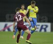 VIDEO+FOTO Se menţine tradiţia » Steaua se impune din nou la Cluj, 1-0 în derby-ul cu CFR