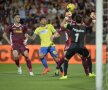 VIDEO+FOTO Se menţine tradiţia » Steaua se impune din nou la Cluj, 1-0 în derby-ul cu CFR