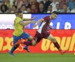 VIDEO+FOTO Se menţine tradiţia » Steaua se impune din nou la Cluj, 1-0 în derby-ul cu CFR