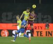VIDEO+FOTO Se menţine tradiţia » Steaua se impune din nou la Cluj, 1-0 în derby-ul cu CFR