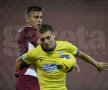VIDEO+FOTO Se menţine tradiţia » Steaua se impune din nou la Cluj, 1-0 în derby-ul cu CFR