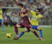 VIDEO+FOTO Se menţine tradiţia » Steaua se impune din nou la Cluj, 1-0 în derby-ul cu CFR