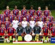 Echipa lui Bayern Munchen, foto: reuters