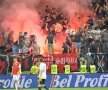 Nebunie completă! Decizie şoc luată de fanii "cîinilor" în vederea duelului Steaua - Ludogoreţ din Ligă!