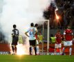 Nebunie completă! Decizie şoc luată de fanii "cîinilor" în vederea duelului Steaua - Ludogoreţ din Ligă!