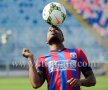 GALERIE FOTO Nicandro Breeveld a făcut primul antrenament sub comanda lui Gâlcă: "Am venit la Steaua cu inima deschisă şi voi da totul aici!"