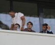 FOTO Victorie importantă la ”tineret” » Viorel Moldovan debutează cu un succes la România U21, 2-1 cu Italia