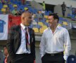 FOTO Victorie importantă la ”tineret” » Viorel Moldovan debutează cu un succes la România U21, 2-1 cu Italia