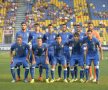FOTO Victorie importantă la ”tineret” » Viorel Moldovan debutează cu un succes la România U21, 2-1 cu Italia