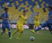 FOTO Victorie importantă la ”tineret” » Viorel Moldovan debutează cu un succes la România U21, 2-1 cu Italia