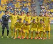 FOTO Victorie importantă la ”tineret” » Viorel Moldovan debutează cu un succes la România U21, 2-1 cu Italia