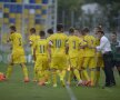 FOTO Victorie importantă la ”tineret” » Viorel Moldovan debutează cu un succes la România U21, 2-1 cu Italia