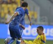 FOTO Victorie importantă la ”tineret” » Viorel Moldovan debutează cu un succes la România U21, 2-1 cu Italia
