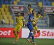 FOTO Victorie importantă la ”tineret” » Viorel Moldovan debutează cu un succes la România U21, 2-1 cu Italia