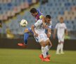 VIDEO+FOTO Steaua - Pandurii 6-0 » Super-Keşeru dă recital! Să vină Ludogoreţ!