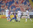 VIDEO+FOTO Steaua - Pandurii 6-0 » Super-Keşeru dă recital! Să vină Ludogoreţ!