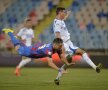 VIDEO+FOTO Steaua - Pandurii 6-0 » Super-Keşeru dă recital! Să vină Ludogoreţ!